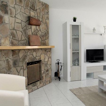 Апартаменти Apartamento Junto Al Duero En La Sierra De Urbion Молінос-де-Дуеро Екстер'єр фото